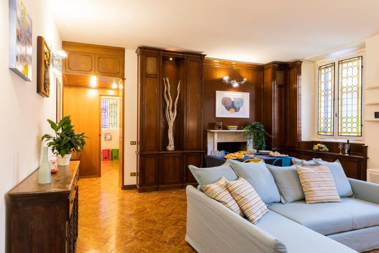 Appartement Casagrande 1920 *