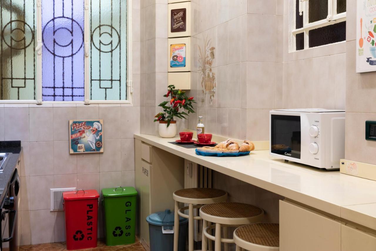 Appartamento Casagrande 1920 Milano